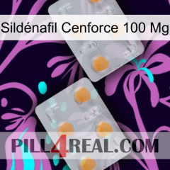 Sildénafil Cenforce 100 Mg 25